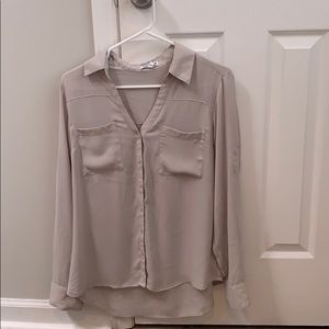 Express The Portfolio Shirt